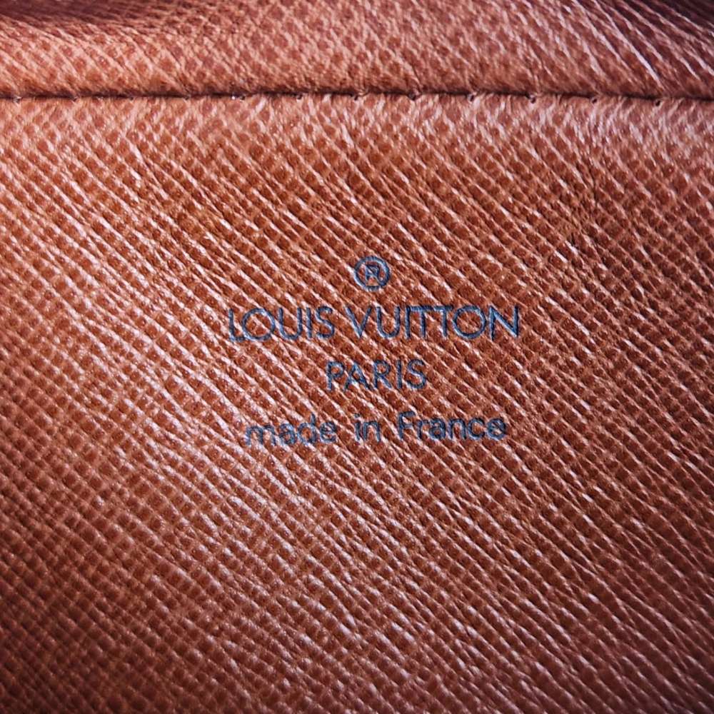 Louis Vuitton Cite