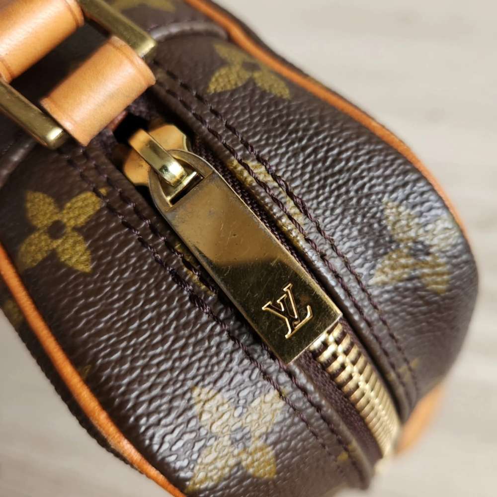 Louis Vuitton Cite