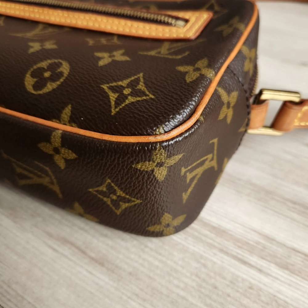 Louis Vuitton Cite