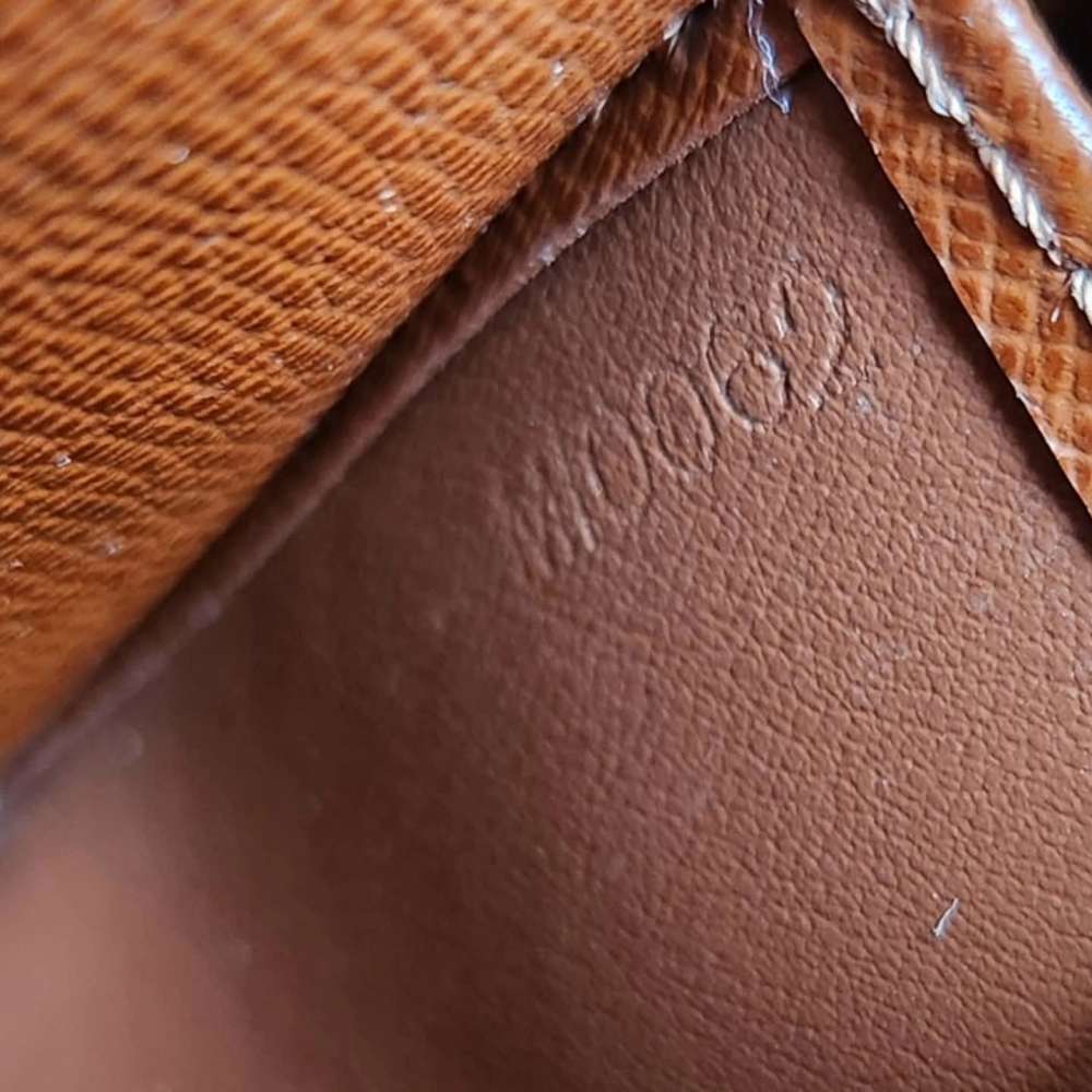 Louis Vuitton Cite