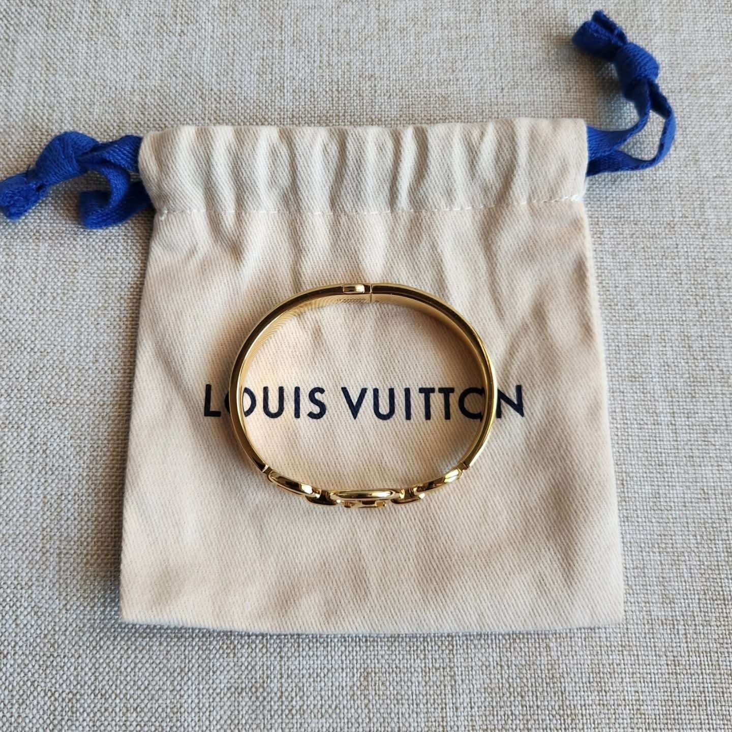 Louis Vuitton Naramek