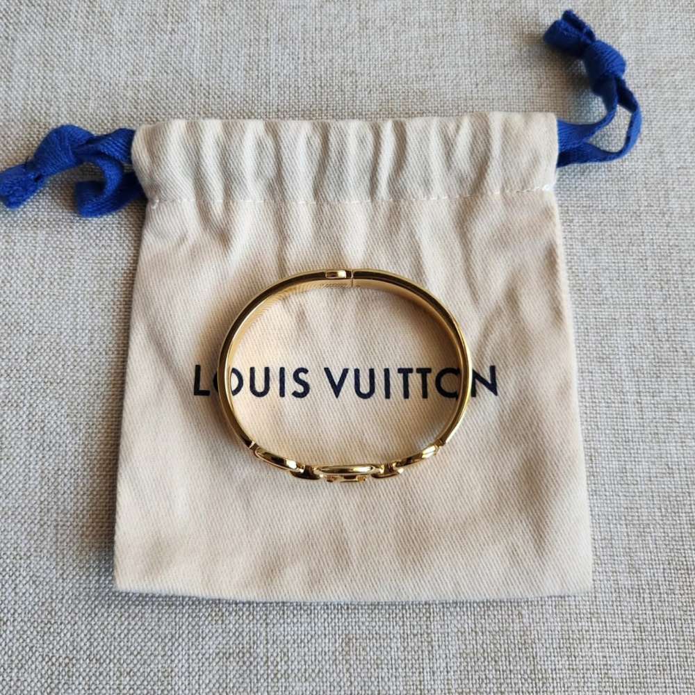 Louis Vuitton Naramek