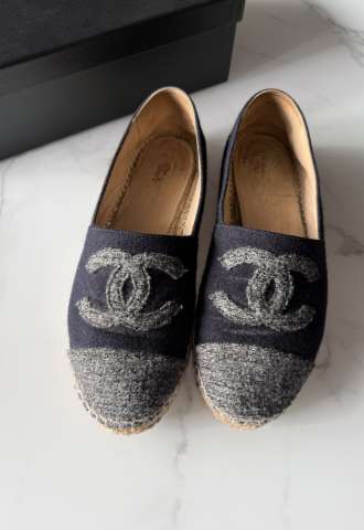 https://vipluxury.sk/Chanel espadrilky