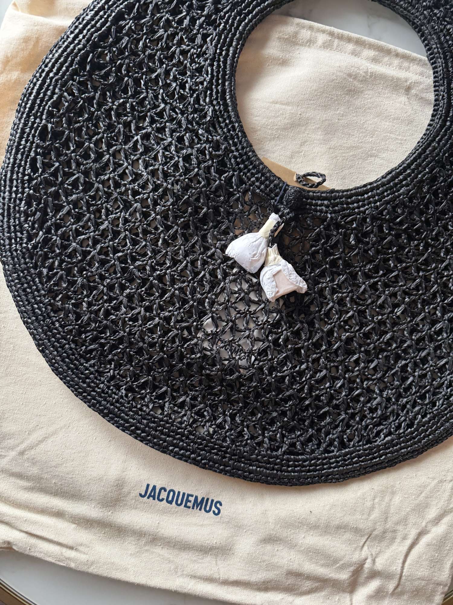 Jacquemus kabelka