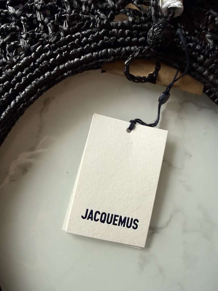 Jacquemus kabelka