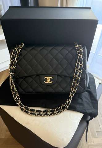 https://vipluxury.sk/Chanel Jumbo lamb koza