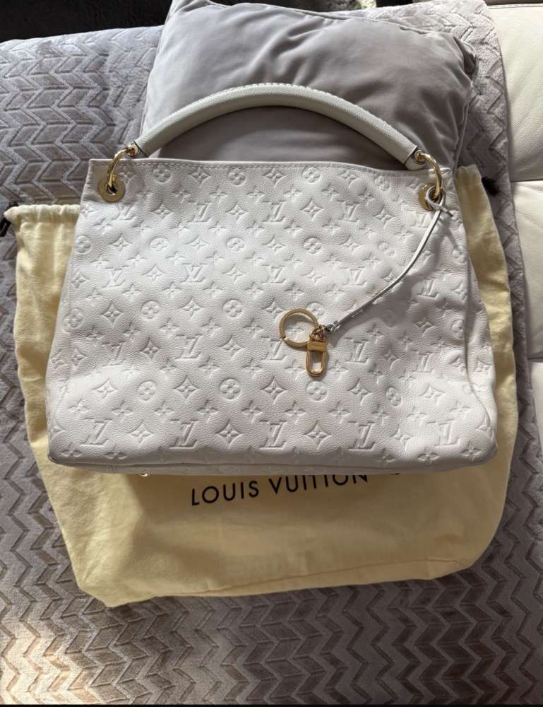 Louis Vuitton kabelka