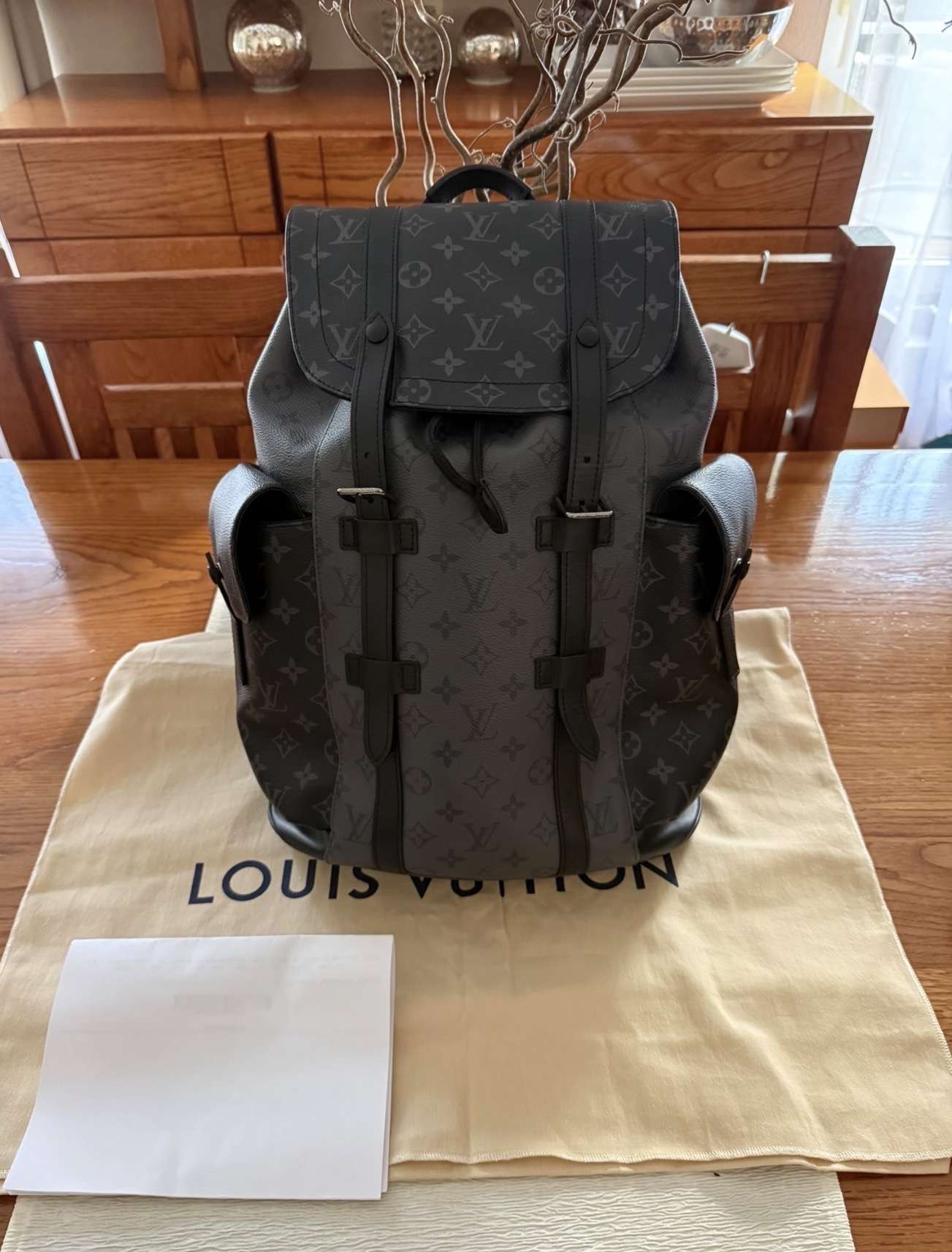 Louis Vuitton batoh