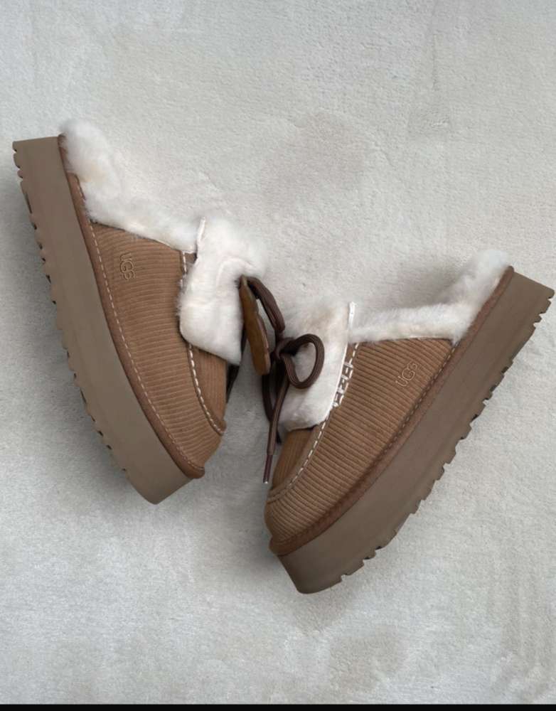 Ugg