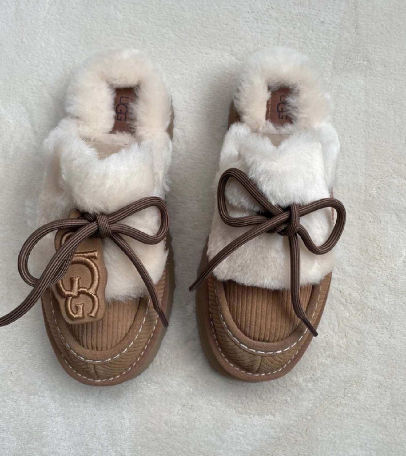 Ugg