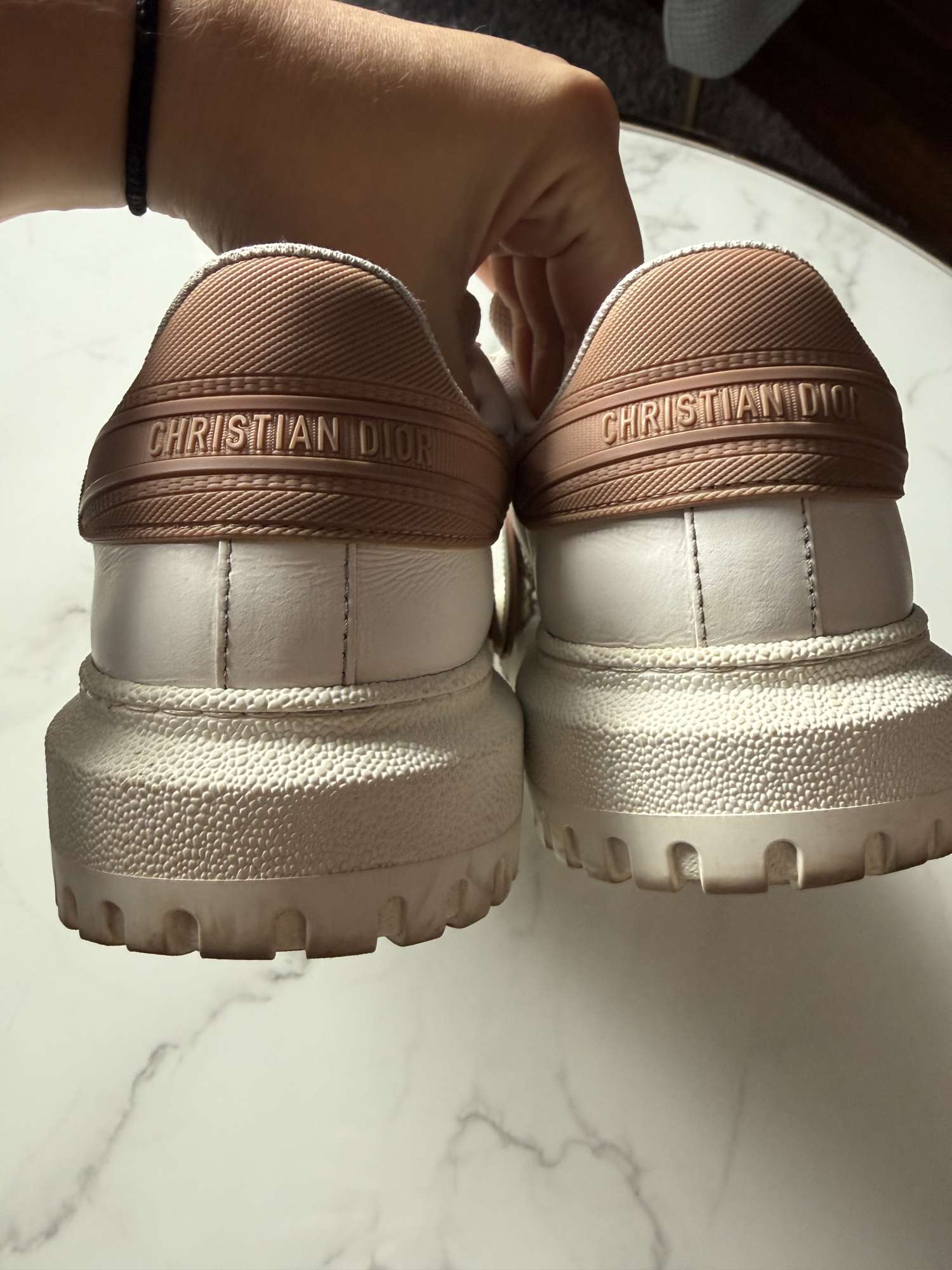 Dior tenisky