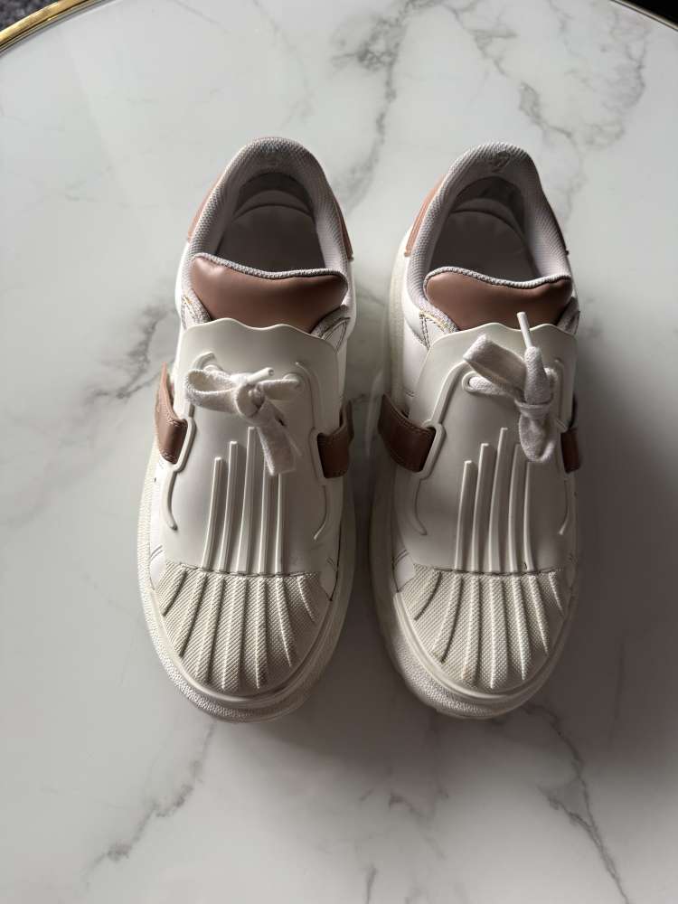Dior tenisky