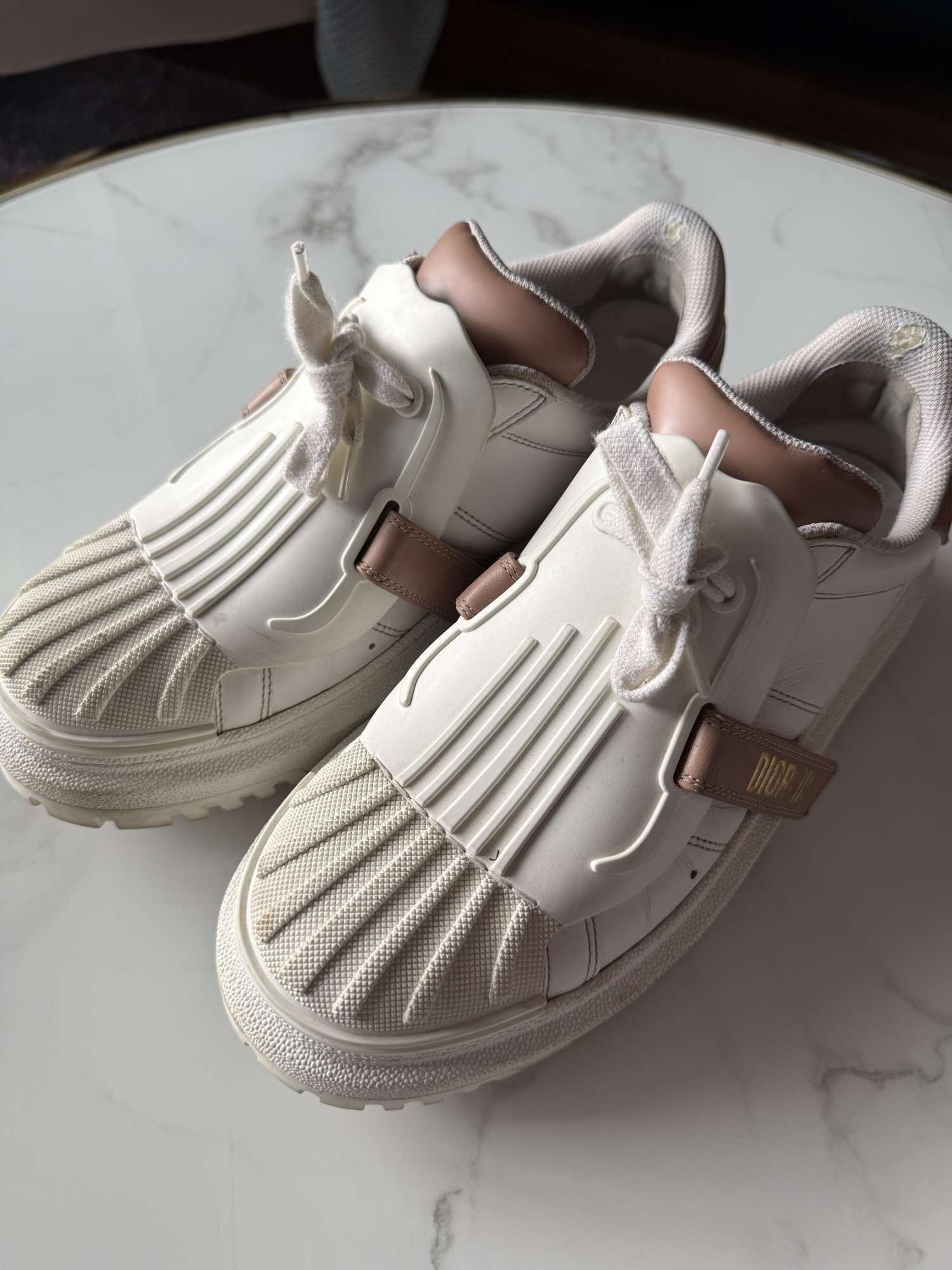 Dior tenisky