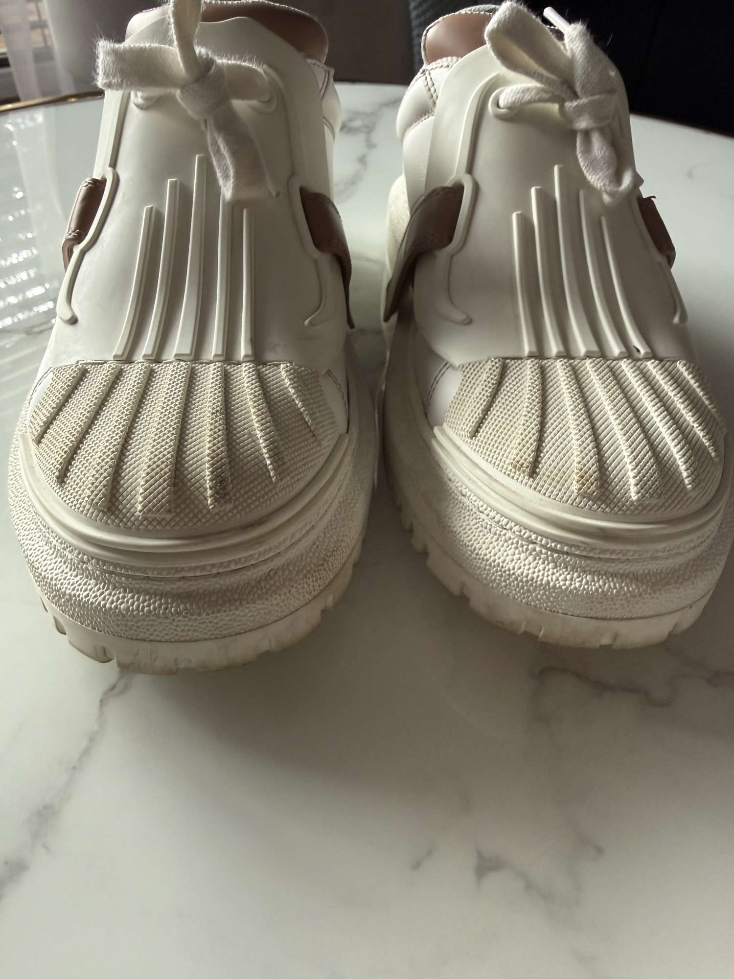 Dior tenisky