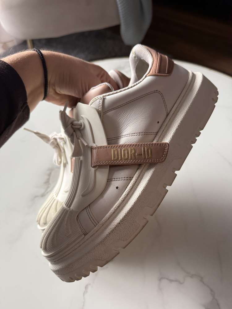 Dior tenisky