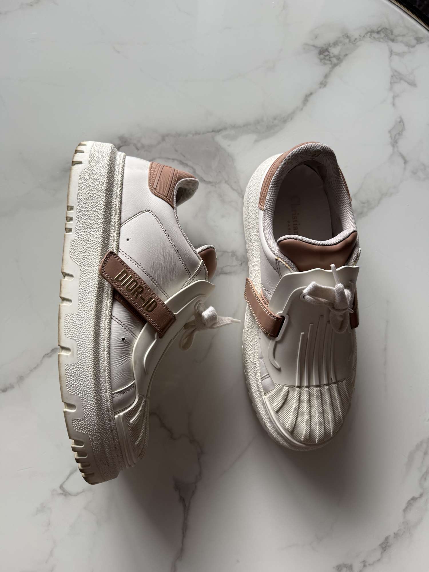Dior tenisky