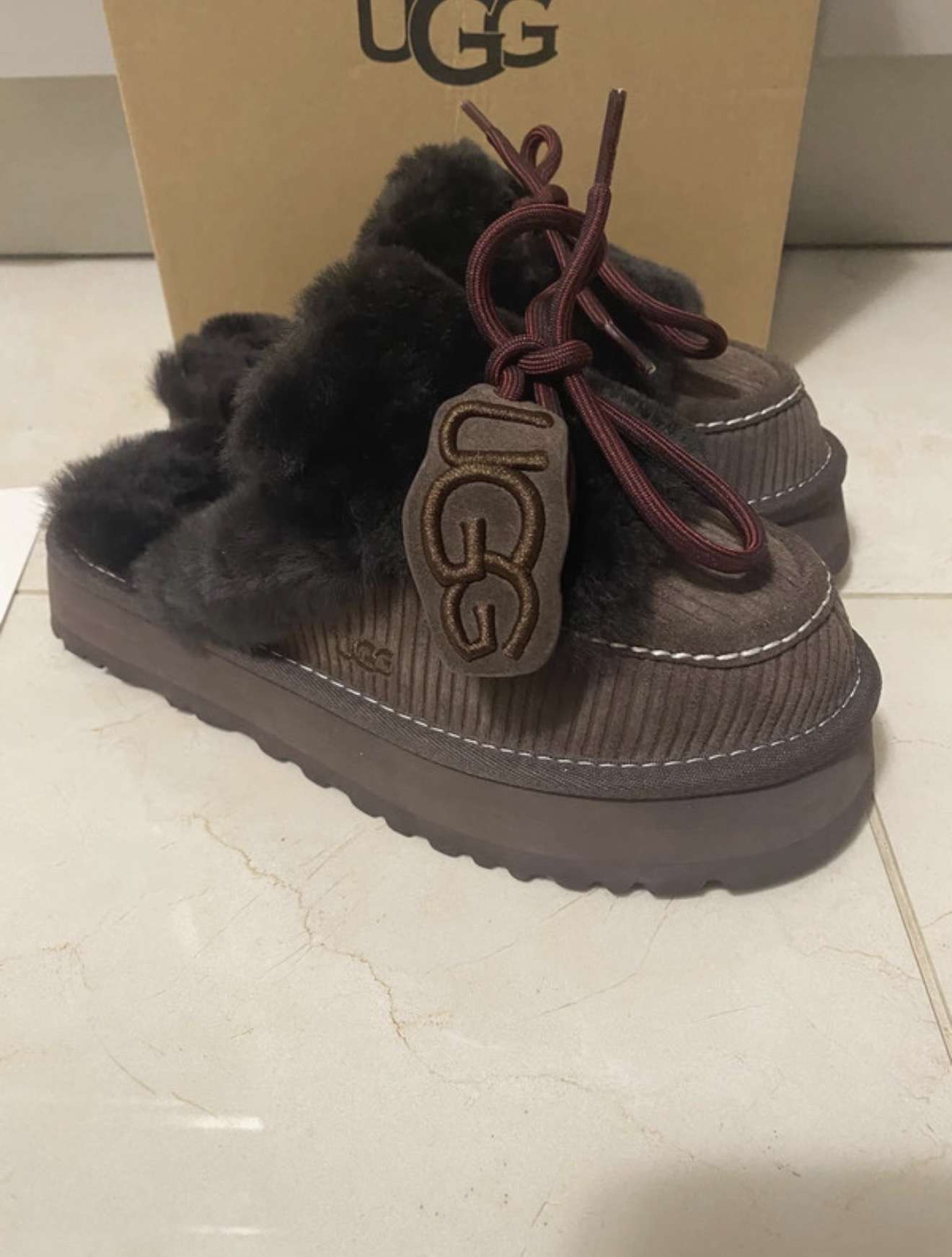 Ugg