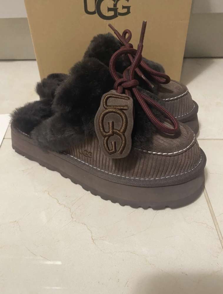 Ugg