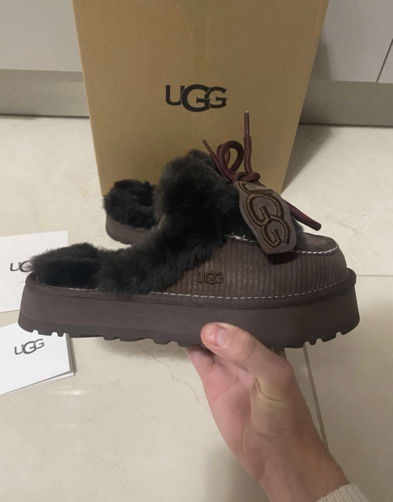 Ugg