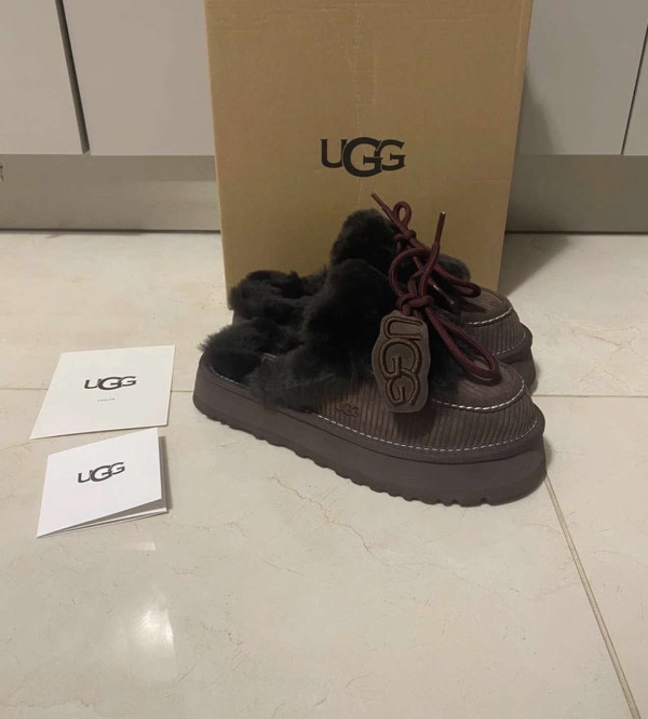 Ugg