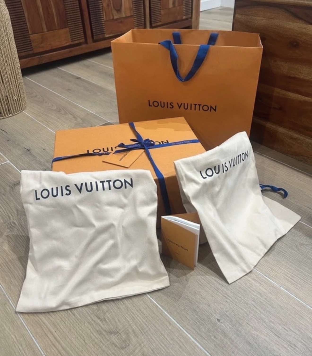 Louis Vuitton čižmy