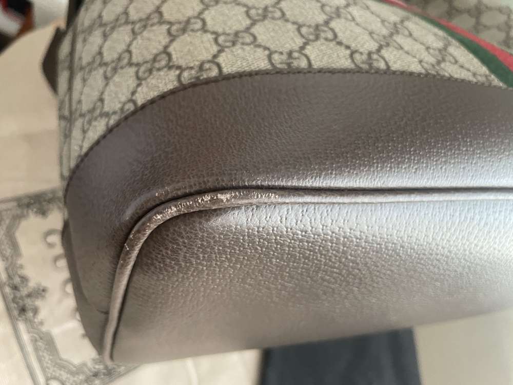 Gucci ophidia medium bag