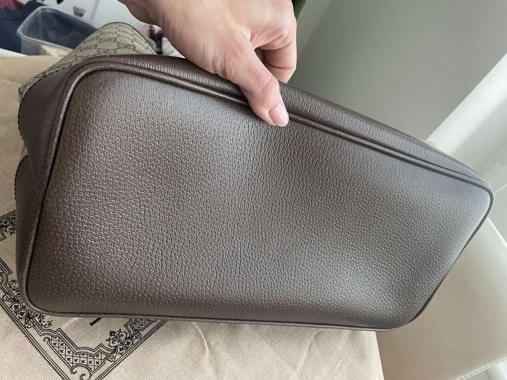 Gucci ophidia medium bag