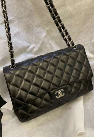 https://vipluxury.sk/Chanel classic jumbo