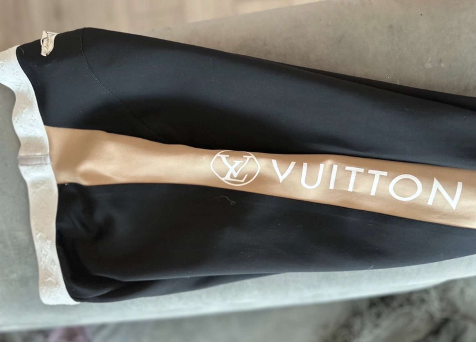 Louis Vuitton legíny