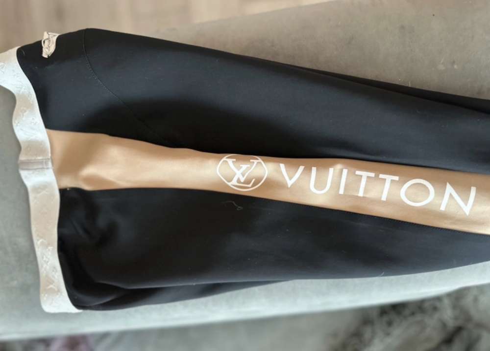 Louis Vuitton legíny