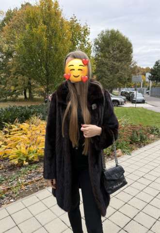 https://vipluxury.sk/Pravý norkový kožuch / kabát