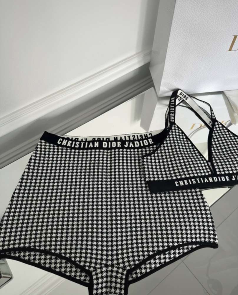 Dior set