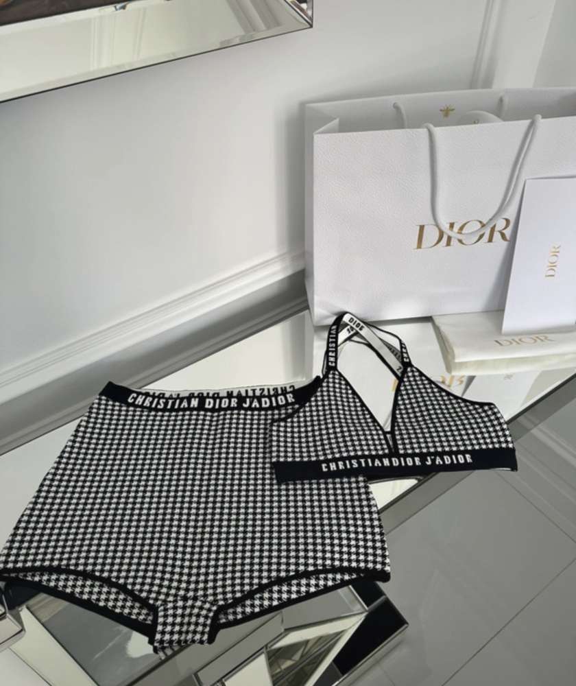 Dior set