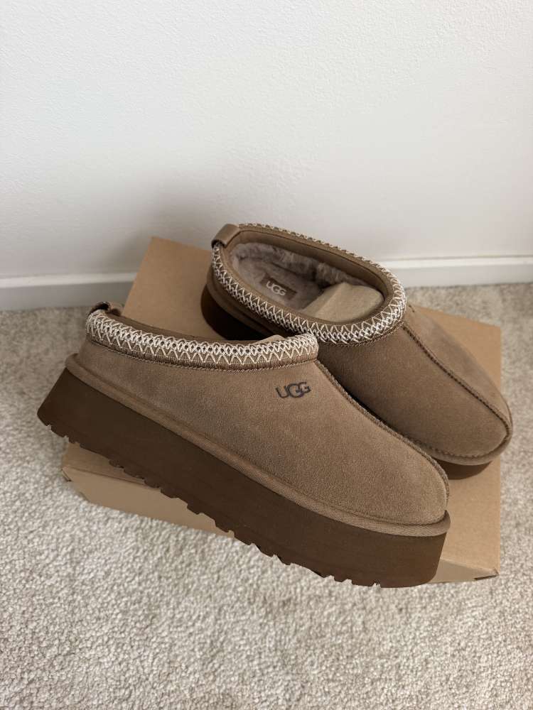 Ugg Tazz II Bronze