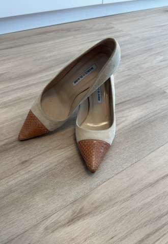 https://vipluxury.sk/Manolo Blahnik lodičky