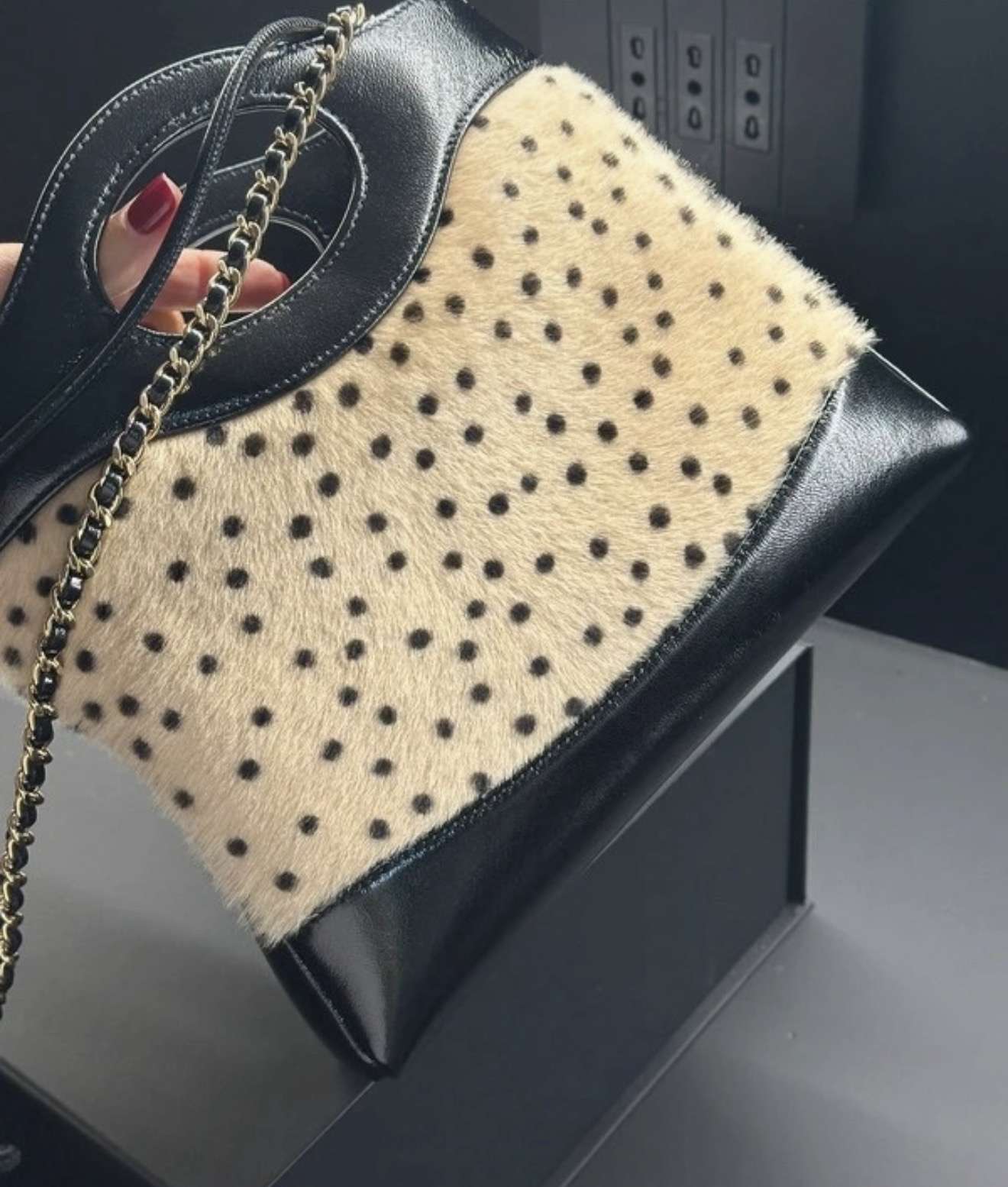 Chanel 21 kabelka