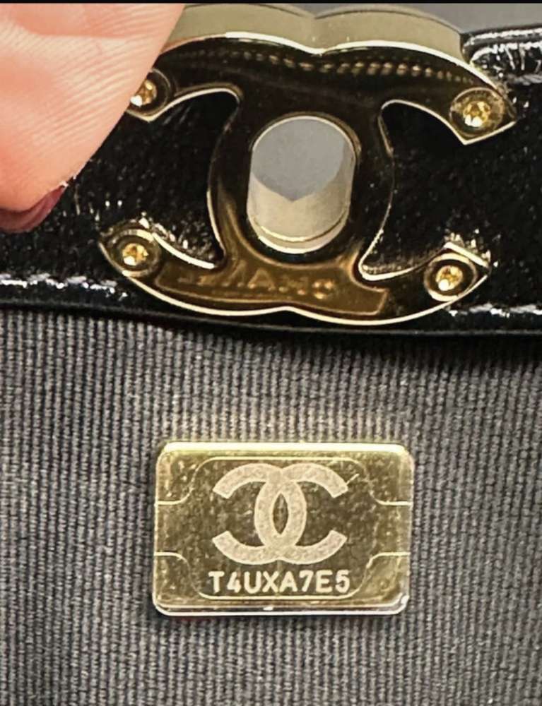 Chanel 21 kabelka