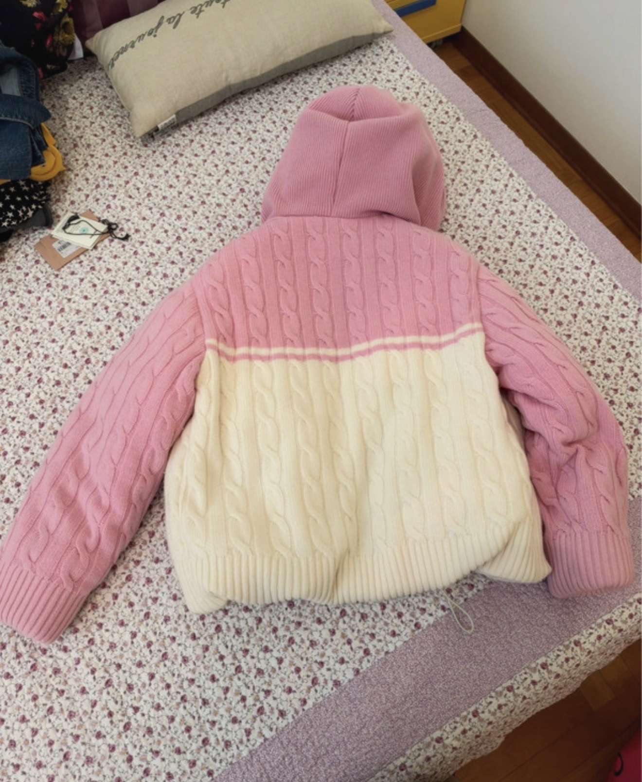 Miu miu Bunda