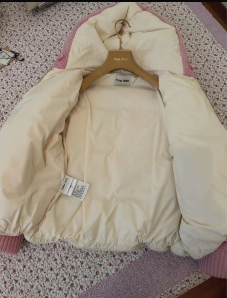 Miu miu Bunda