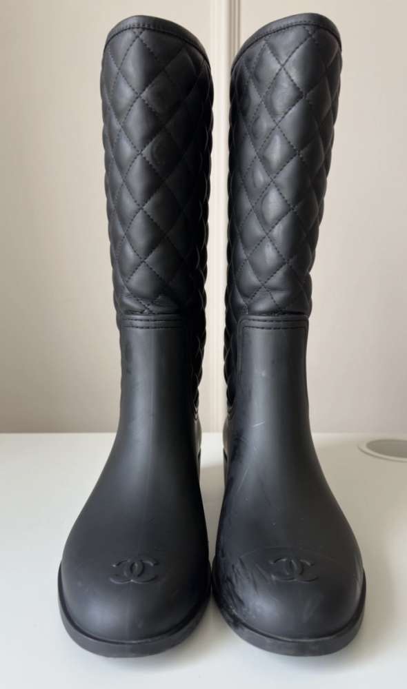 Chanel 40