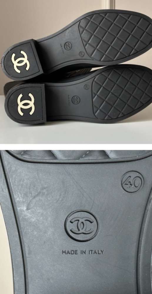 Chanel 40