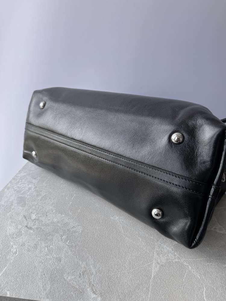 LOUIS VUITTON Carryall Vibe MM taška kabelka FULL SET