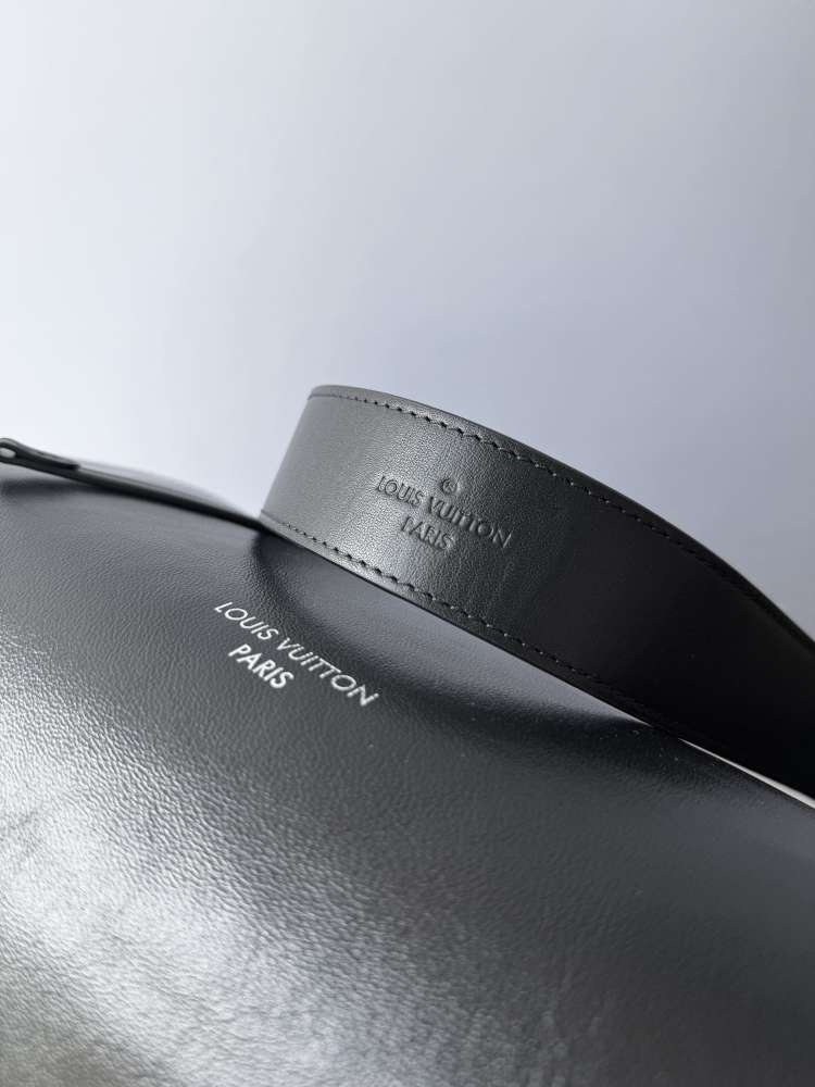 LOUIS VUITTON Carryall Vibe MM taška kabelka FULL SET