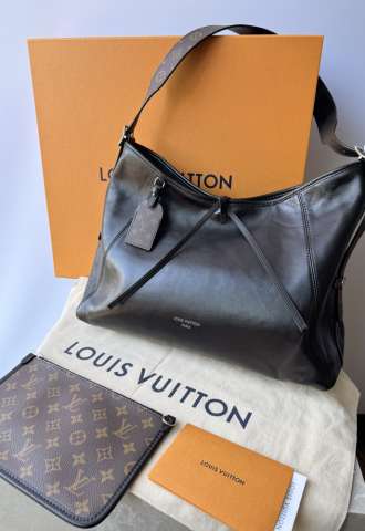 https://vipluxury.sk/LOUIS VUITTON Carryall Vibe MM taška kabelka FULL SET