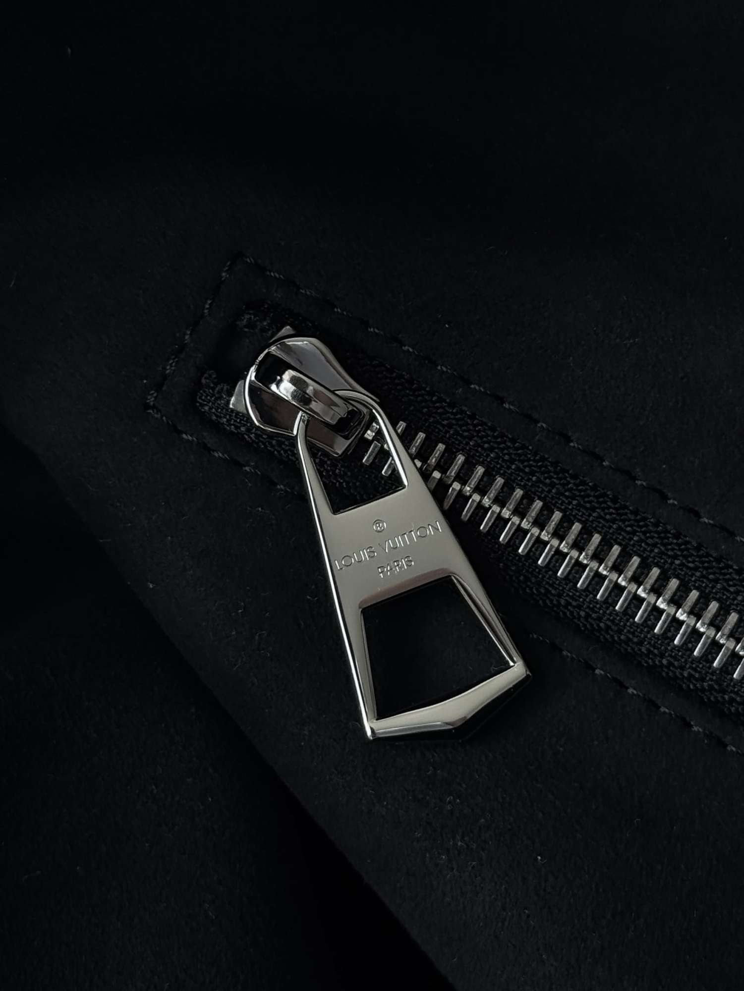 LOUIS VUITTON Carryall Vibe MM taška kabelka FULL SET