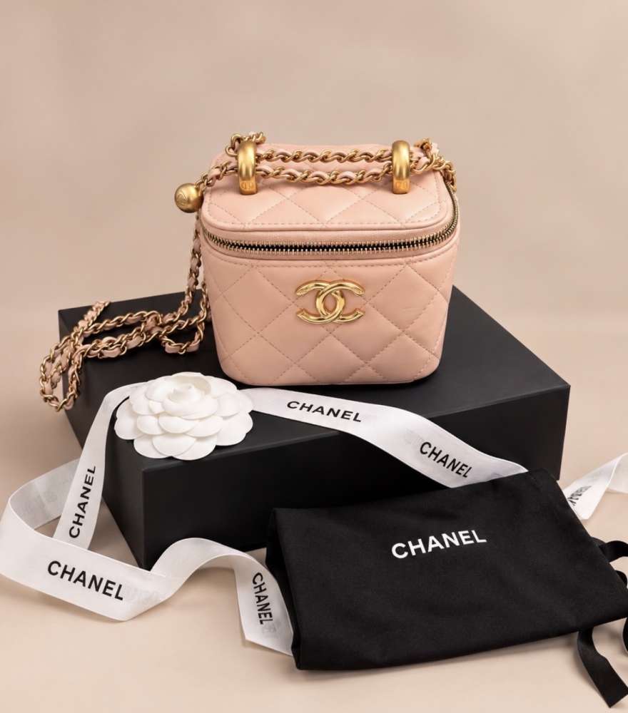 Chanel Vanity mini
