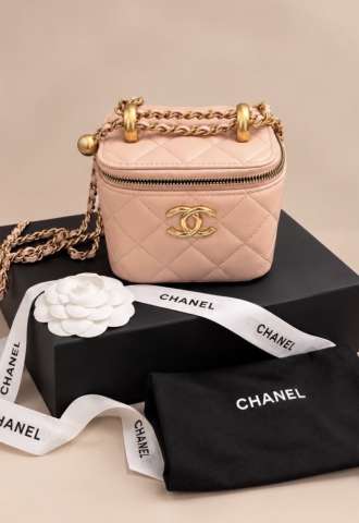 https://vipluxury.sk/Chanel Vanity mini
