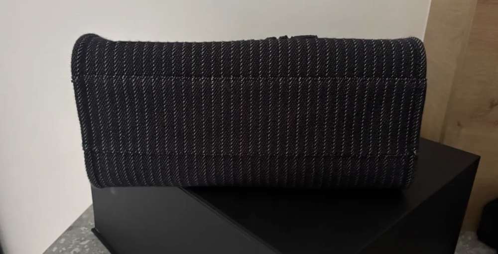 Chanel Deauville small