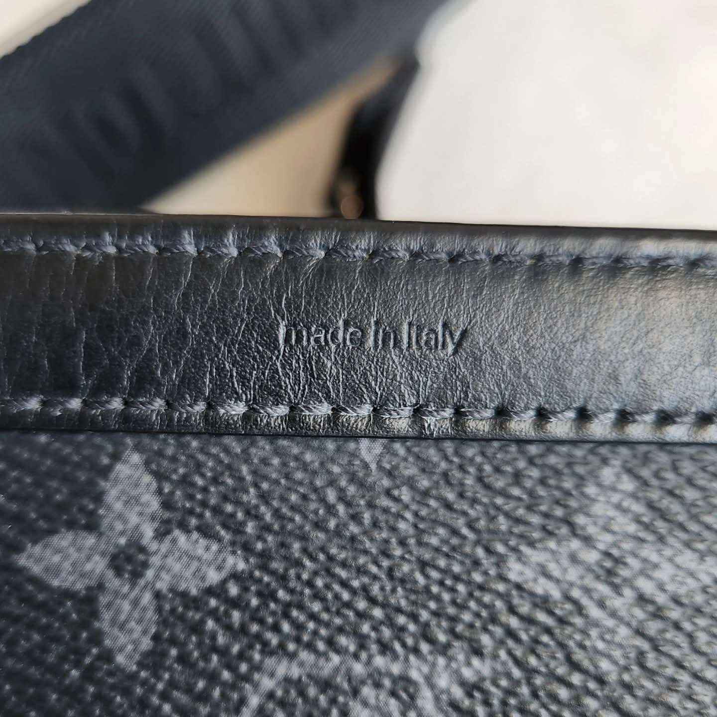 Louis Vuitton Gaston