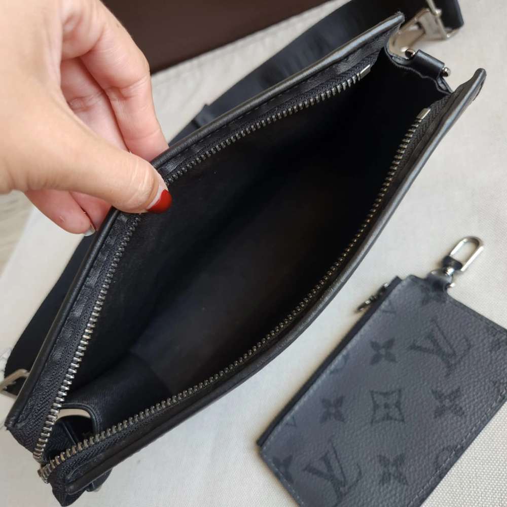 Louis Vuitton Gaston